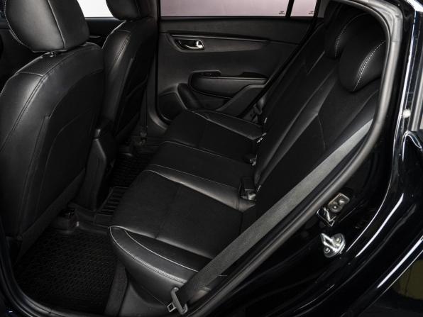 Kia Rio IV Рестайлинг с пробегом 2021 года, цена 1 850 000 рублей, 78519 км, хэтчбек, Автокод Объявления