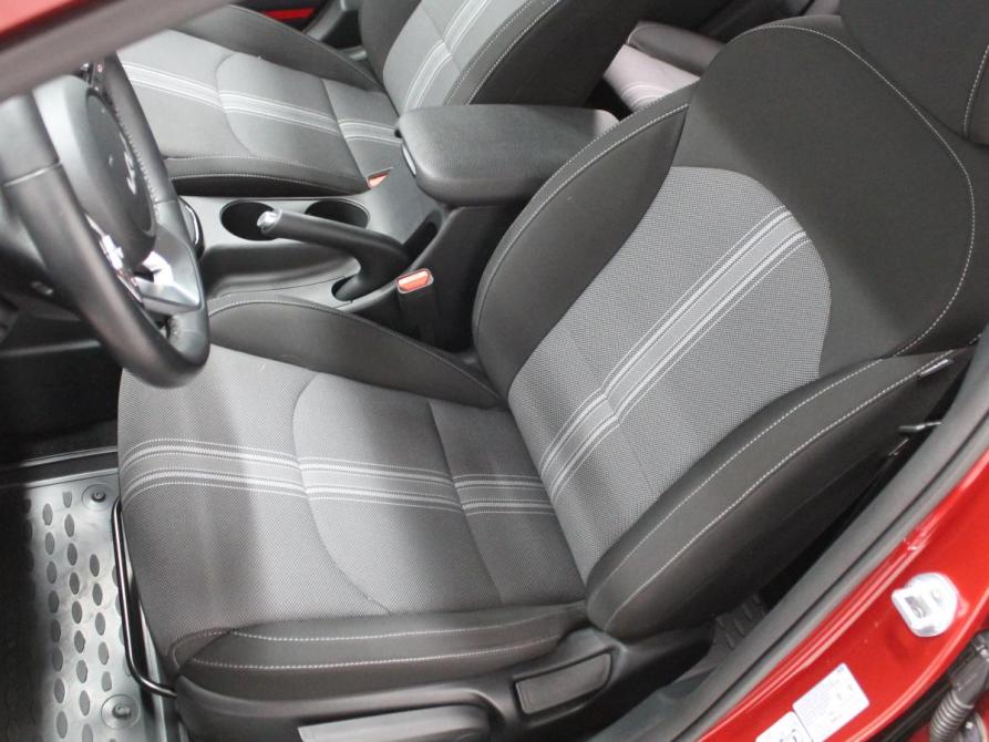 Kia Cerato IV Рестайлинг Екатеринбург  - изображение 7