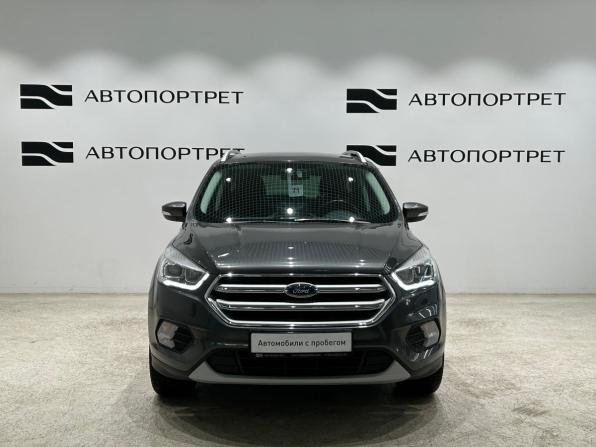 Ford Kuga II Рестайлинг с пробегом 2017 года, цена 1 849 000 рублей, 78942 км, внедорожник, Автокод Объявления