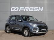 Chery Tiggo 4 I Рестайлинг Краснодар  - изображение 22