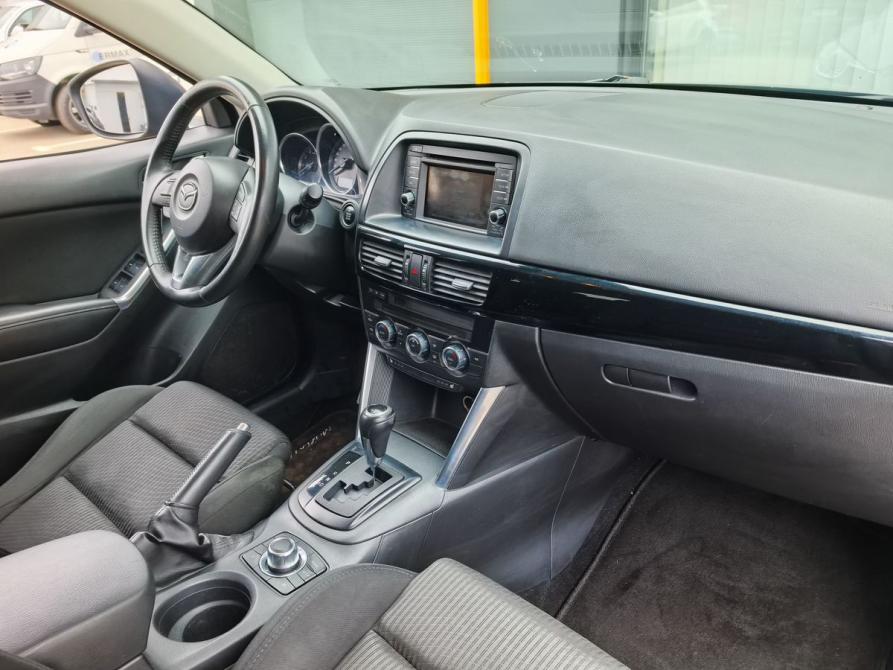 Mazda CX-5 I Москва  - изображение 11