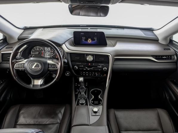 Lexus RX IV с пробегом 2019 года, цена 4 250 000 рублей, 139863 км, внедорожник, Автокод Объявления