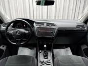 Volkswagen Tiguan II Ижевск  - изображение 48