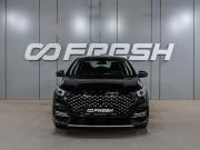 Omoda S5 Воронеж  - изображение 27