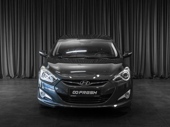 Hyundai i40 I с пробегом 2015 года, цена 1 279 000 рублей, 160621 км, седан, Автокод Объявления