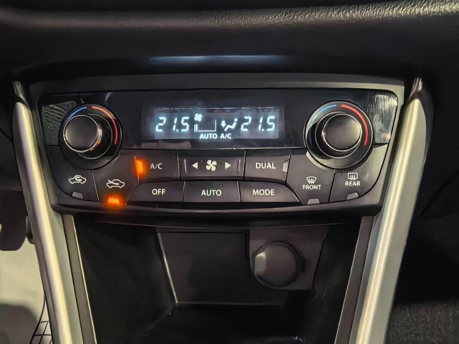 Suzuki SX4 II (S-Cross) Апатиты  - изображение 17