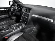 Audi Q7 I (4L) Рестайлинг Санкт-Петербург  - изображение 37
