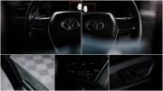 Toyota Camry VIII (XV70) Рестайлинг Москва  - изображение 40