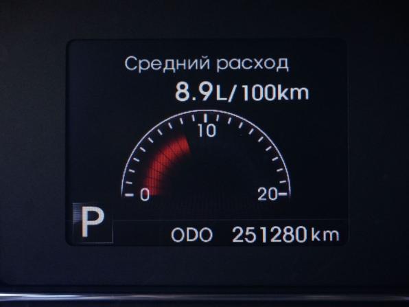 Kia Optima III с пробегом 2011 года, цена 1 098 000 рублей, 251280 км, седан, Автокод Объявления