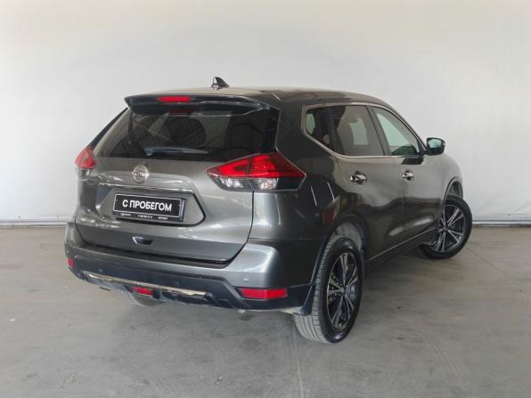Nissan X-Trail III Рестайлинг с пробегом 2021 года, цена 1 887 000 рублей, 219978 км, внедорожник, Автокод Объявления