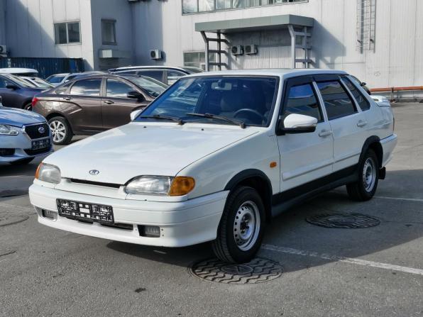 Lada (ВАЗ) 2115 с пробегом 2012 года, цена 149 000 рублей, 202000 км, седан, Автокод Объявления