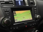 Toyota Highlander II (XU40) Рестайлинг Пермь  - изображение 58