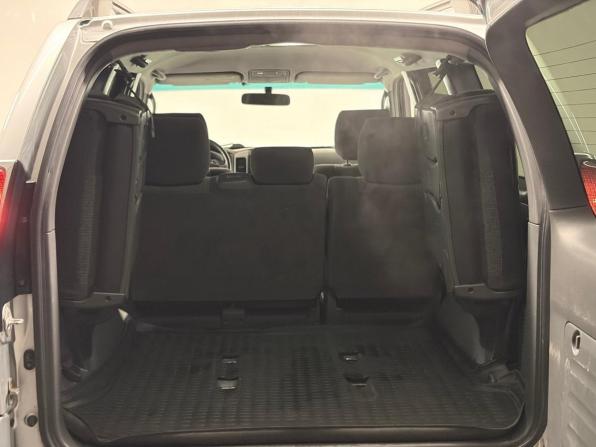 Toyota Land Cruiser Prado 120 Series с пробегом 2007 года, цена 1 850 000 рублей, 338908 км, внедорожник, Автокод Объявления