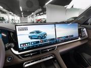 Geely Monjaro I Рестайлинг 2 (China Market) Москва  - изображение 62