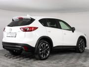 Mazda CX-5 I Рестайлинг Химки  - изображение 16