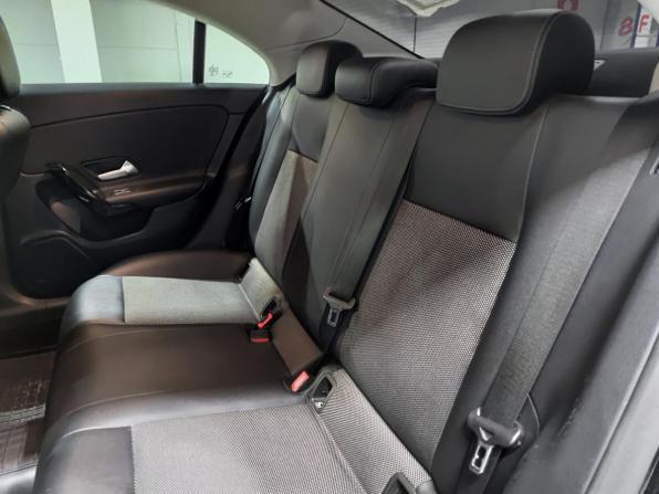 Mercedes-Benz CLA II (C118 X118) с пробегом 2019 года, цена 2 044 000 рублей, 174749 км, седан, Автокод Объявления