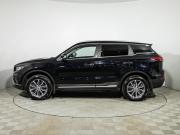 Geely Atlas Pro Санкт-Петербург  - изображение 29