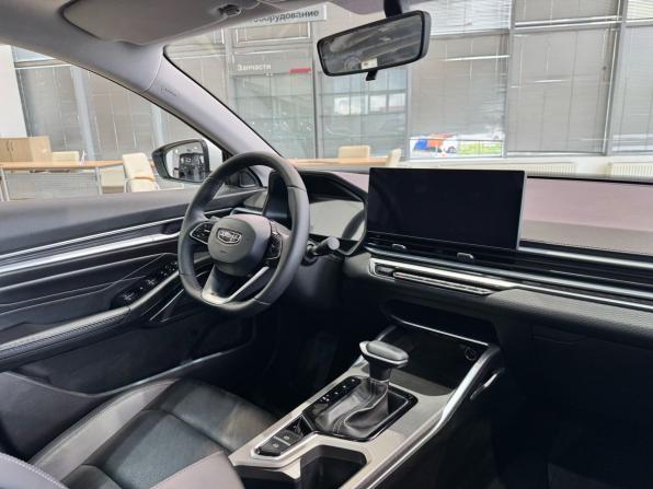 Geely Emgrand II с пробегом 2024 года, цена 1 920 000 рублей, 9795 км, седан, Автокод Объявления
