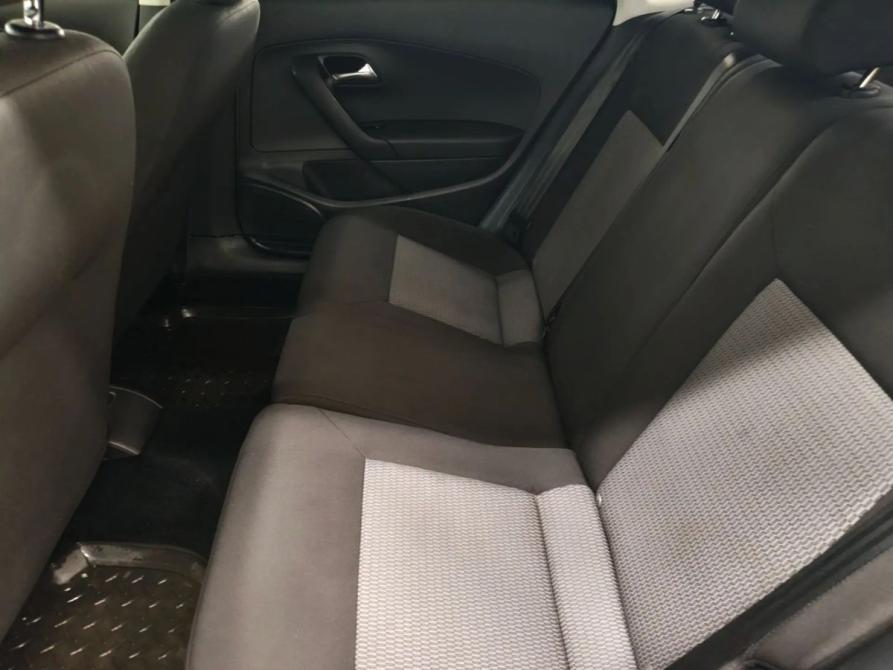 Volkswagen Polo V Ярославль  - изображение 12