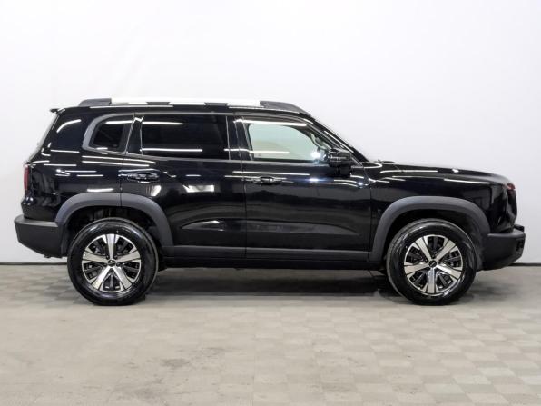 Haval Dargo с пробегом 2024 года, цена 2 720 000 рублей, 38353 км, внедорожник, Автокод Объявления