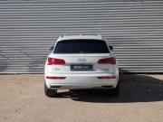Audi Q5 II (FY) Москва  - изображение 47