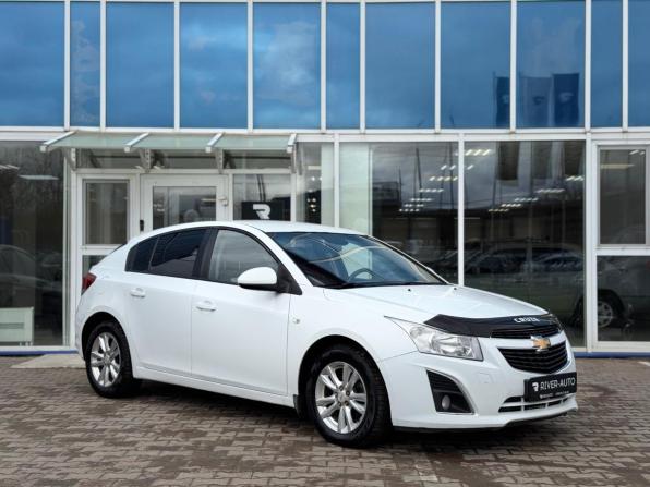 Chevrolet Cruze I Рестайлинг с пробегом 2013 года, цена 765 000 рублей, 169309 км, хэтчбек, Автокод Объявления