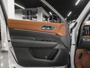 Nissan Pathfinder V (China Market) Москва  - изображение 46