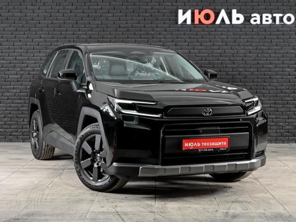 Toyota RAV4 VI (XA60) с пробегом 2026 года, цена 4 650 000 рублей, 37 км, внедорожник, Автокод Объявления