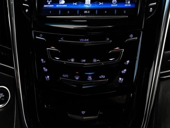 Cadillac Escalade IV с пробегом 2016 года, цена 3 499 000 рублей, 155300 км, внедорожник, Автокод Объявления