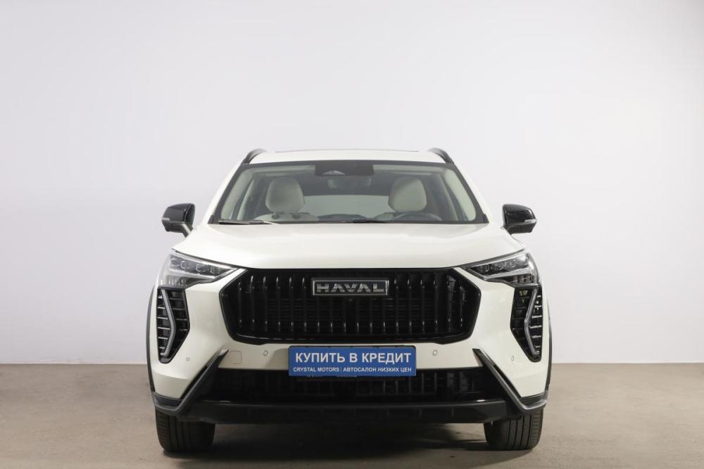 Haval Jolion I Рестайлинг Новосибирск  - изображение 2