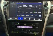 Toyota Camry VII (XV50) Рестайлинг Астрахань  - изображение 30