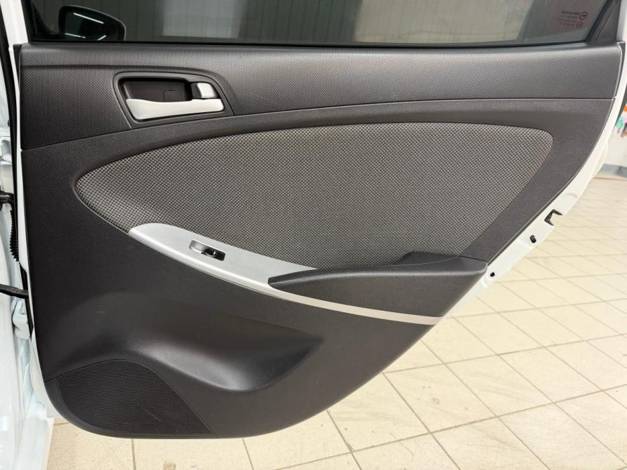 Hyundai Solaris I Магнитогорск  - изображение 16