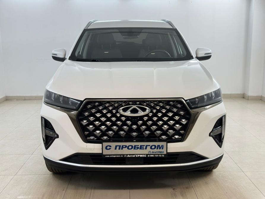 Chery Tiggo 7 Pro Max I Москва  - изображение 2