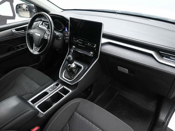 Haval M6 II с пробегом 2024 года, цена 1 779 900 рублей, 65000 км, внедорожник, Автокод Объявления