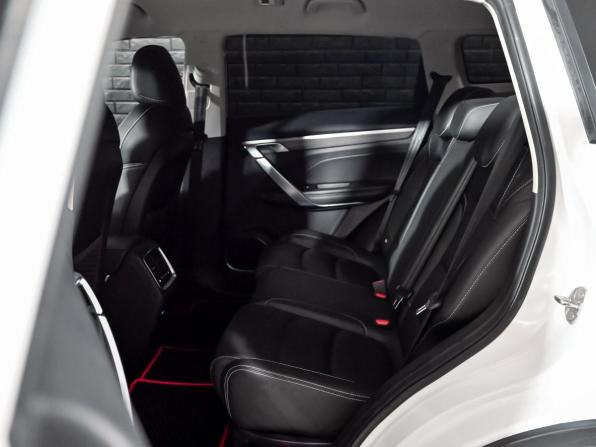 Geely Atlas Pro с пробегом 2022 года, цена 1 735 000 рублей, 127732 км, внедорожник, Автокод Объявления