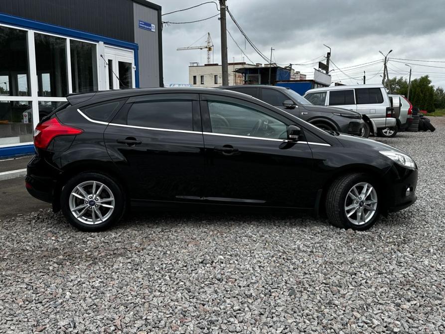 Ford Focus III Ярославль  - изображение 3
