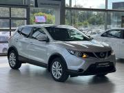 Nissan Qashqai II Екатеринбург  - изображение 30