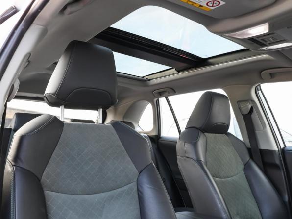 Toyota RAV4 V (XA50) с пробегом 2024 года, цена 3 849 000 рублей, 22032 км, внедорожник, Автокод Объявления