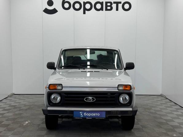 Lada (ВАЗ) 2121 (4x4) I Рестайлинг с пробегом 2019 года, цена 561 000 рублей, 84170 км, внедорожник, Автокод Объявления