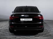 Audi A4 V (B9) Москва  - изображение 25