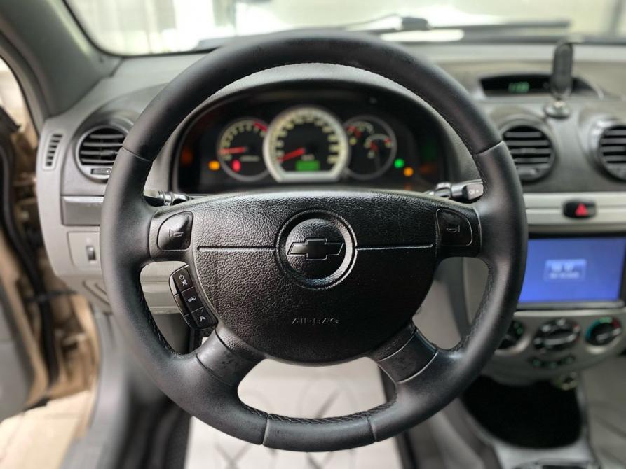 Chevrolet Lacetti I Энгельс  - изображение 25