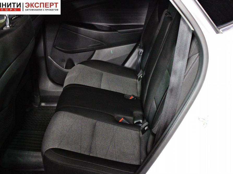 Hyundai Tucson III Рестайлинг Белгород  - изображение 14