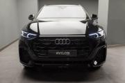 Audi Q8 I (4M) Рестайлинг Москва  - изображение 29