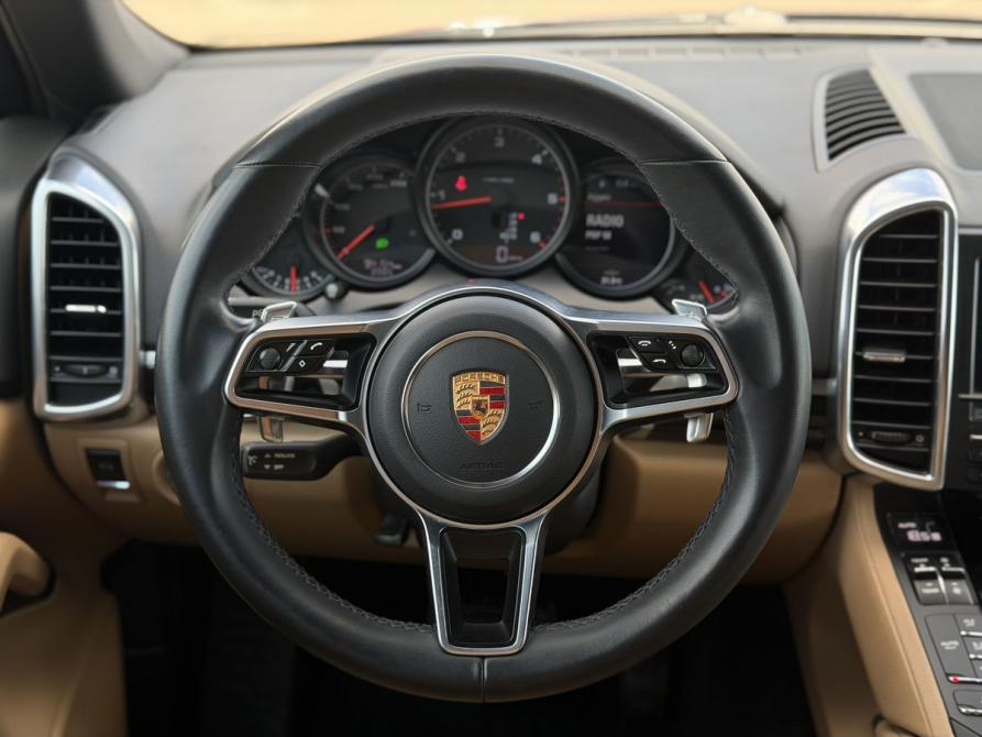 Porsche Cayenne II Рестайлинг (958) Казань  - изображение 17