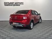 Renault Logan II Рестайлинг Пермь  - изображение 22
