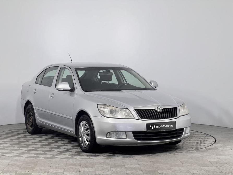 Skoda Octavia II (A5) Рестайлинг Калининград  - изображение 3