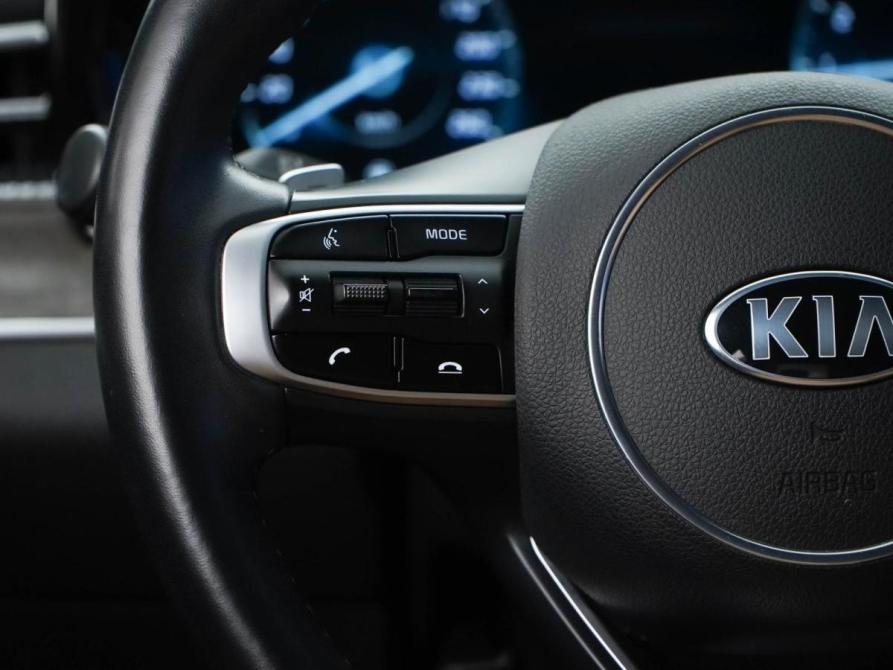 Kia K5 III Москва  - изображение 12