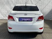 Hyundai Solaris I Тамбов  - изображение 25