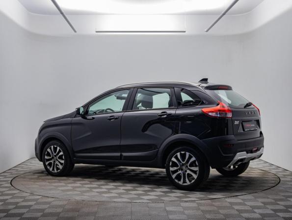 Lada (ВАЗ) XRAY I с пробегом 2019 года, цена 845 000 рублей, 131245 км, хэтчбек, Автокод Объявления