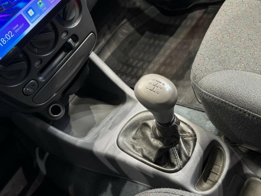 Hyundai Accent II Волжский  - изображение 21